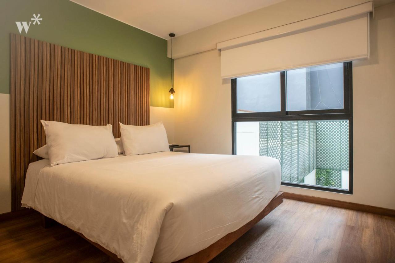 Stunning 3Br In Miraflores Lima Zewnętrze zdjęcie