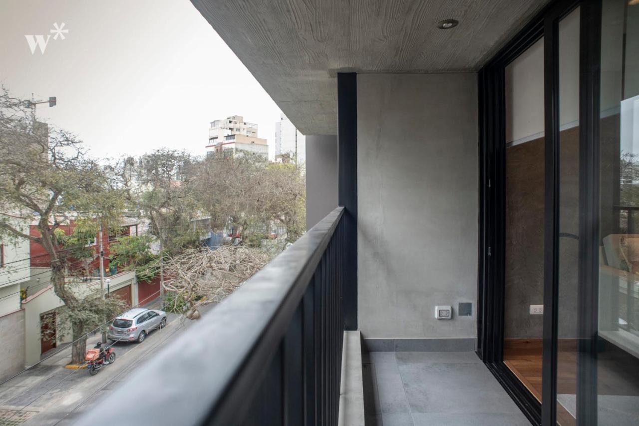 Stunning 3Br In Miraflores Lima Zewnętrze zdjęcie