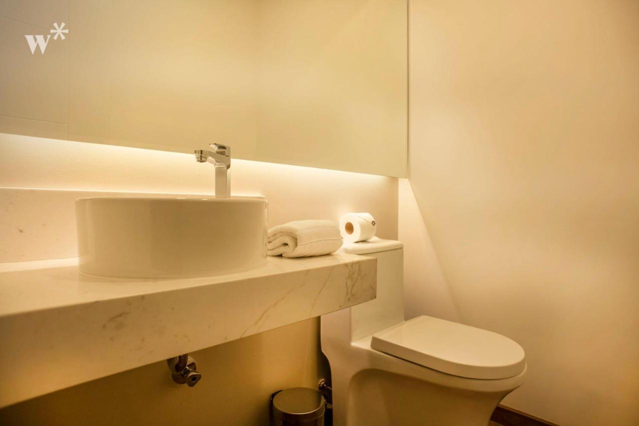 Stunning 3Br In Miraflores Lima Zewnętrze zdjęcie