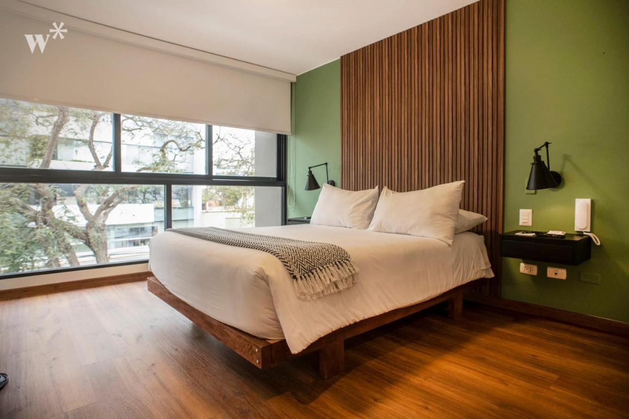 Stunning 3Br In Miraflores Lima Zewnętrze zdjęcie