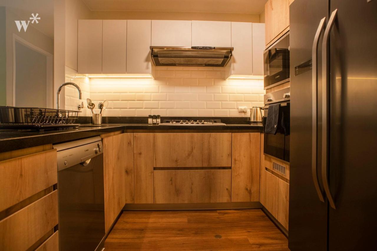Stunning 3Br In Miraflores Lima Zewnętrze zdjęcie